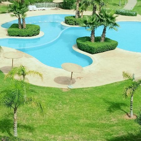 Prestigia Jade Marrakech Entree 191 Appartement 9 Marrakesh Esterno foto