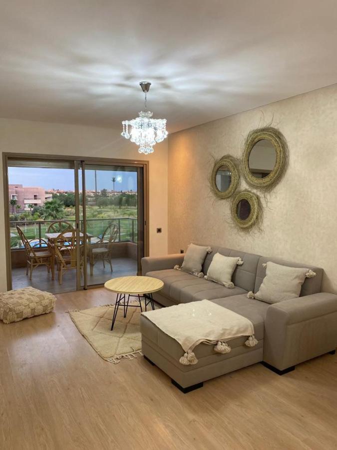 Prestigia Jade Marrakech Entree 191 Appartement 9 Marrakesh Esterno foto