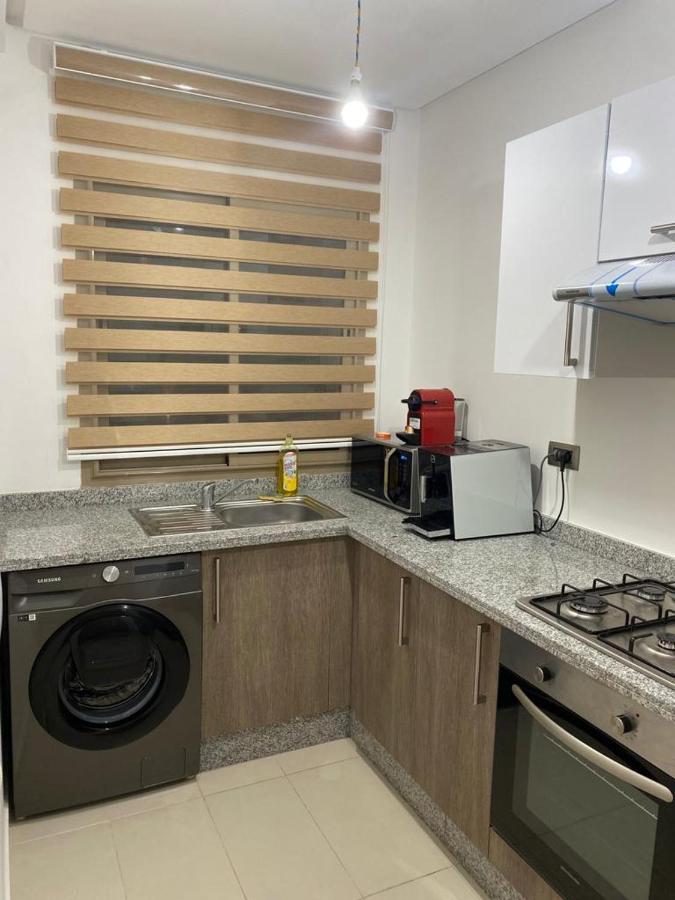 Prestigia Jade Marrakech Entree 191 Appartement 9 Marrakesh Esterno foto