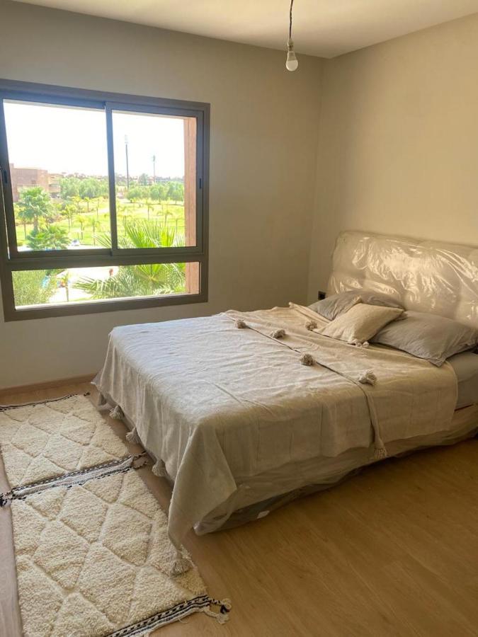 Prestigia Jade Marrakech Entree 191 Appartement 9 Marrakesh Esterno foto