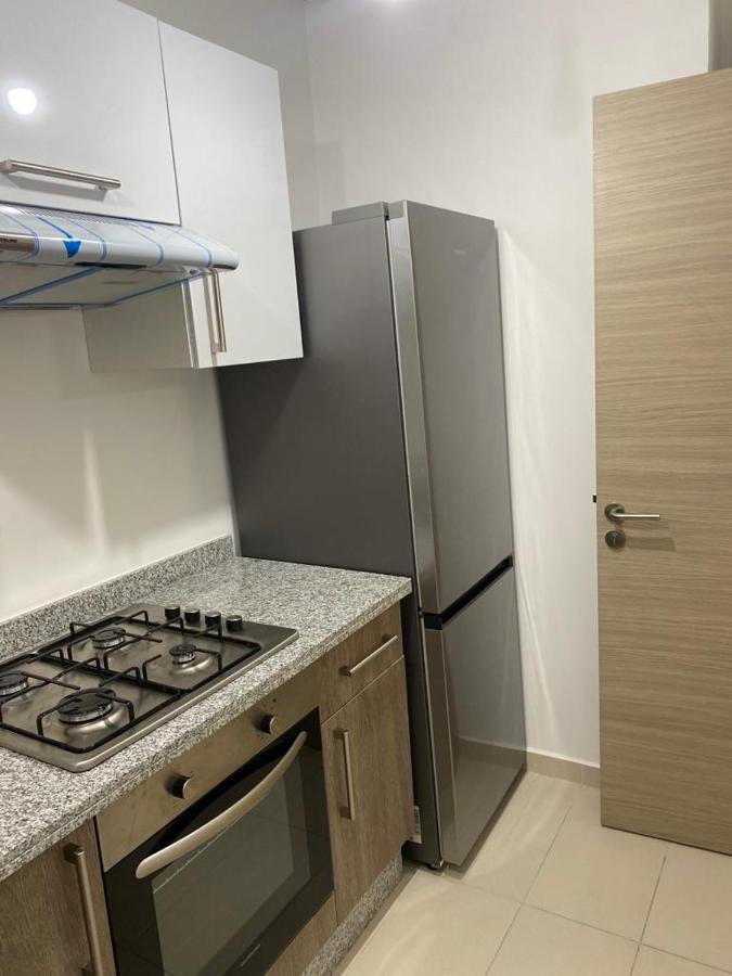 Prestigia Jade Marrakech Entree 191 Appartement 9 Marrakesh Esterno foto
