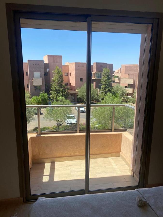 Prestigia Jade Marrakech Entree 191 Appartement 9 Marrakesh Esterno foto