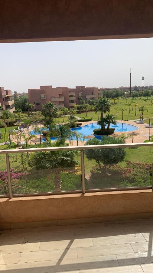 Prestigia Jade Marrakech Entree 191 Appartement 9 Marrakesh Esterno foto