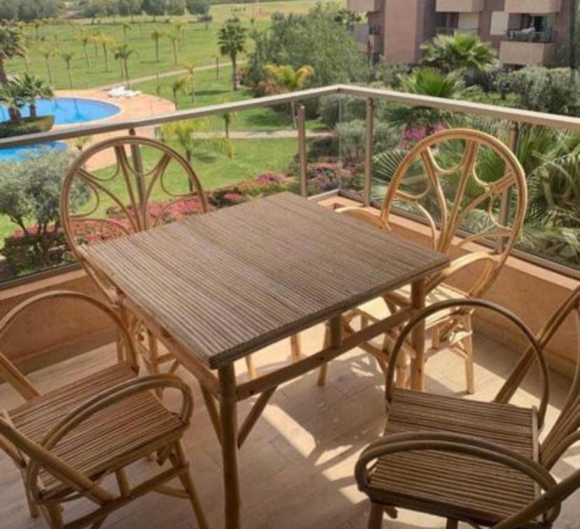Prestigia Jade Marrakech Entree 191 Appartement 9 Marrakesh Esterno foto