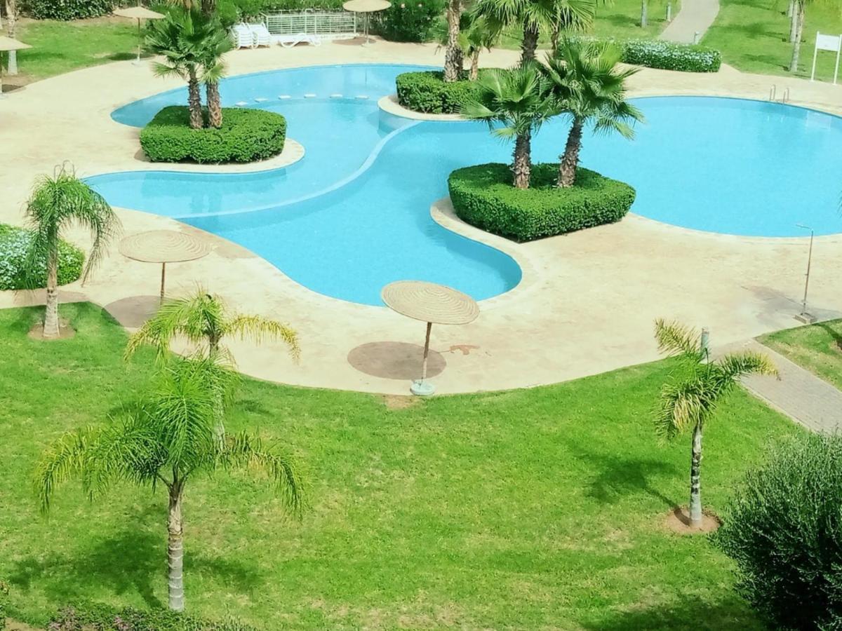 Prestigia Jade Marrakech Entree 191 Appartement 9 Marrakesh Esterno foto
