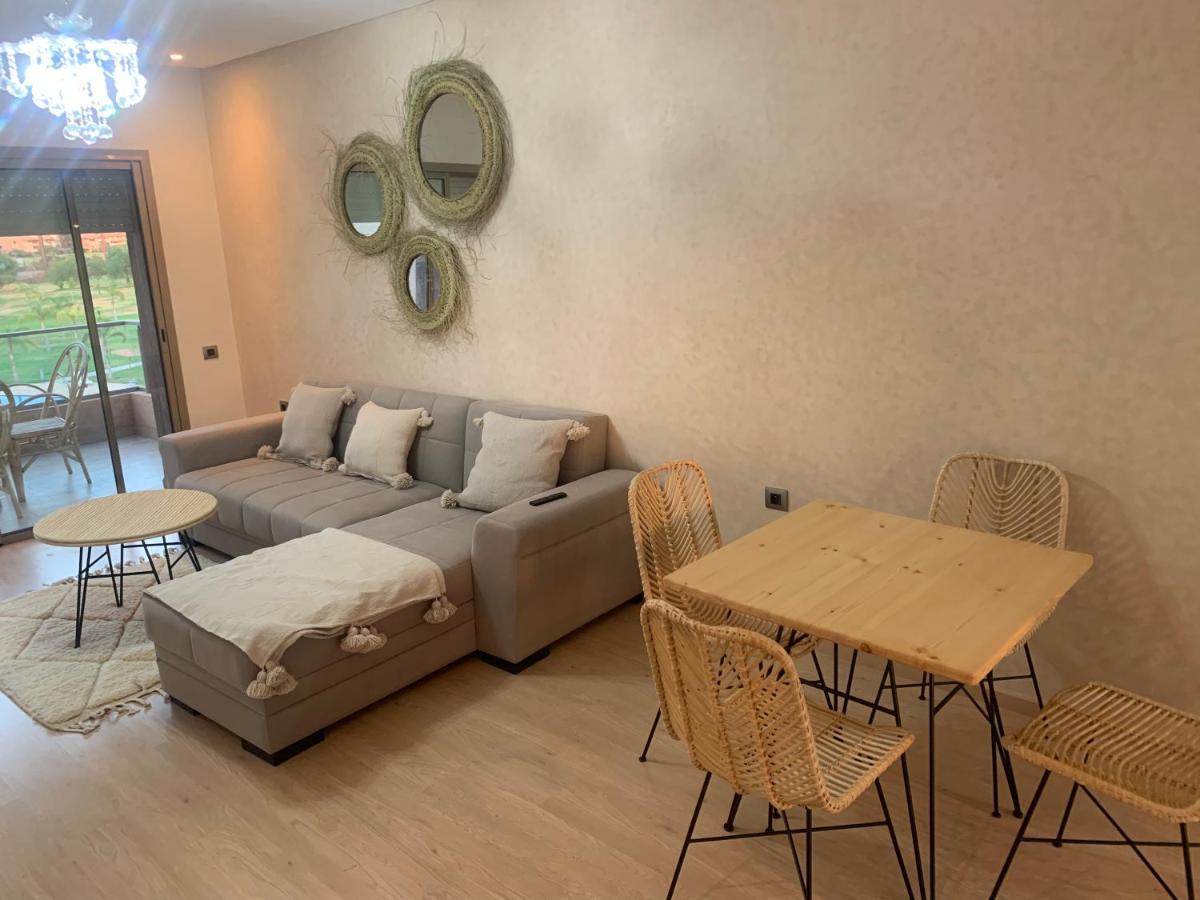 Prestigia Jade Marrakech Entree 191 Appartement 9 Marrakesh Esterno foto