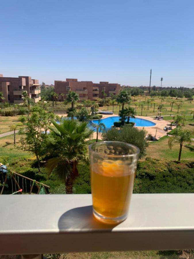 Prestigia Jade Marrakech Entree 191 Appartement 9 Marrakesh Esterno foto